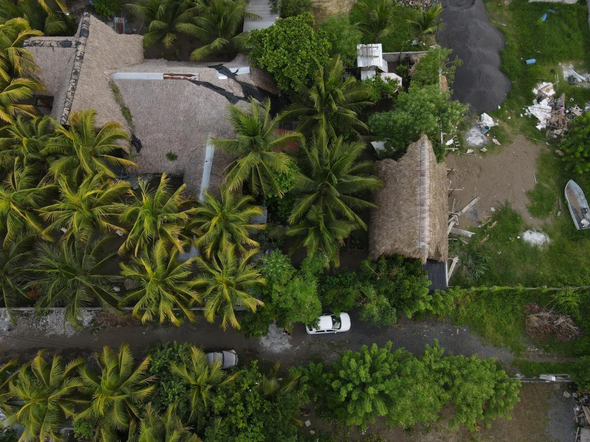 Casa Austera Villa El Paredon Buena Vista Luaran gambar