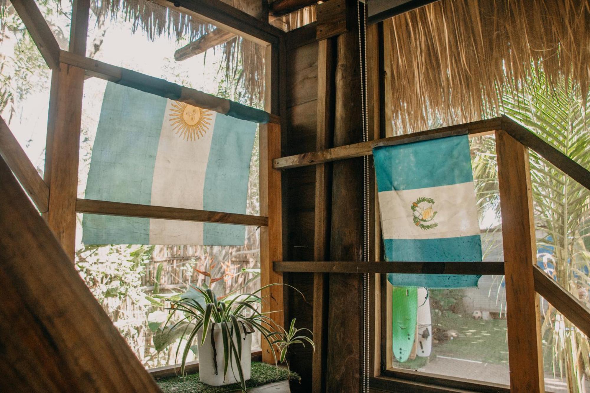 Casa Austera Villa El Paredon Buena Vista Luaran gambar