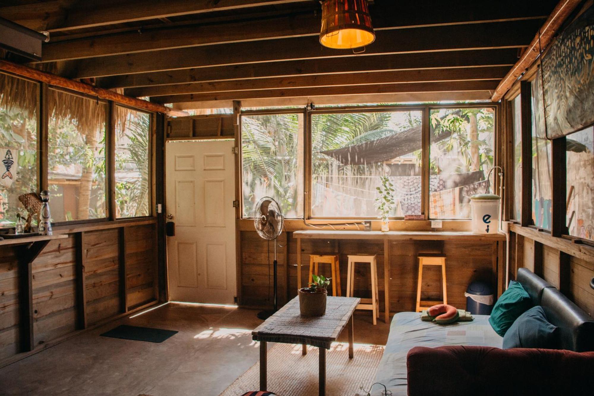 Casa Austera Villa El Paredon Buena Vista Luaran gambar