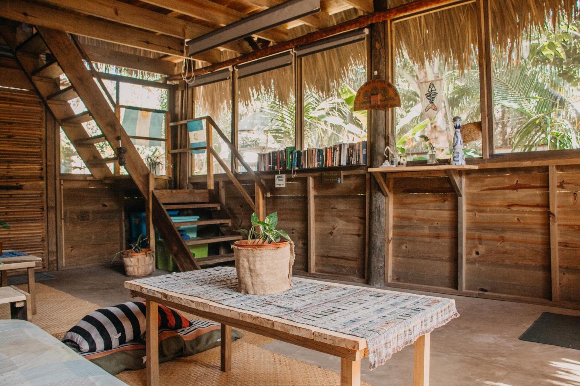 Casa Austera Villa El Paredon Buena Vista Luaran gambar